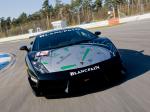 Lamborghini Gallardo LP560-4 Super Trofeo 2008 года